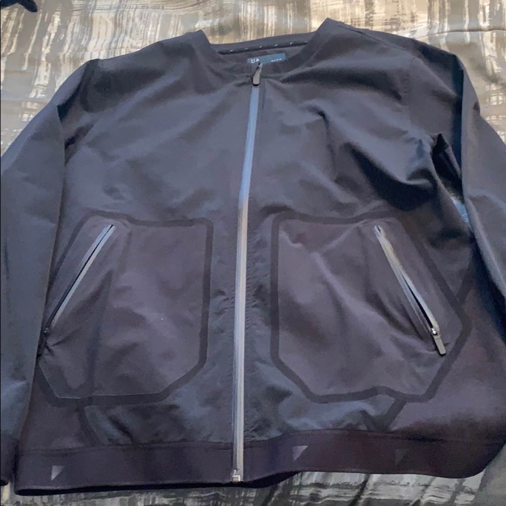 Under Amour sportswear jacket